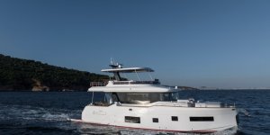 Sirena Yachts, Cannes’dan Ödülle Döndü