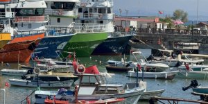 Akçakocalı Balıkçılar Yeni Sezonda Umduğunu Henüz Bulamadı