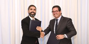 SOCAR ve MSC Arasında İş Birliği