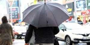 Meteorolojiden Uyarı; Sıcaklıklar 10 Derece Düşüyor