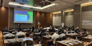 HD KSOE’den Sürdürülebilir Gelecek İçin Karbonsuzlaşma Etkinliği