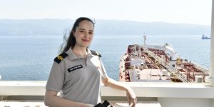 Ditaş Kadın Denizciler Gelişim Programı 4'üncü Dönem Başvuruları Başladı