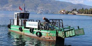 Dünya Temizlik Günü'nde 172 Kilo Atık Toplandı