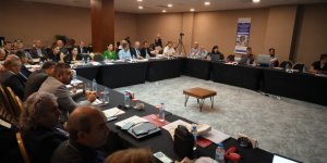 İsrail Sazanı Karadeniz’de Büyük Tehdit Oluşturmaya Devam Ediyor