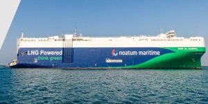 UGR Lines Türkiye–Fransa Arasında Düzenli Ro-Ro Seferlerine Başlıyor