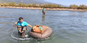 Söke’de Yasak Avcılığa Geçit Yok