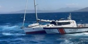 Muğla Açıklarında Dev Uyuşturucu Operasyonu