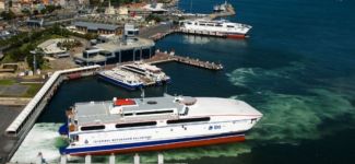 İDO'yla Atatürk Havalimanı sadece 36 dakika uzaklıkta