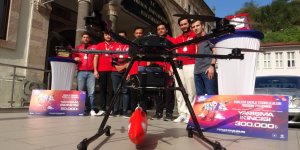 Karadeniz'in Ölümcül Rip Akıntısına Karşı Hayat Kurtaran Proje