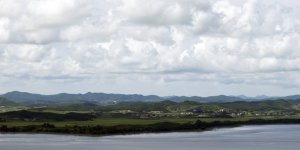 Güney Kore, Deniz Sınırını Geçen Kuzey Kore Gemisine Uyarı Ateşi Açtı