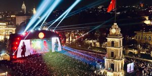 Türkiye Kültür Yolu Festivali 9 Gün Boyunca Galataport İstanbul’da