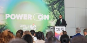 Sıfır Atık Vakfı, New York İklim Haftası 2025’te Küresel Dayanışma Vurgusu Yaptı