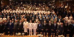 Piri Reis Üniversitesi’nde 2025-2026 Akademik Yılı Açılış Töreni Gerçekleştirildi