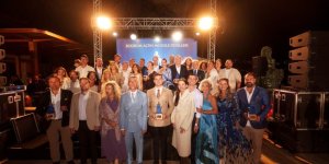 Bodrum Altın Mozole Ödülleri Sahiplerini Buldu!