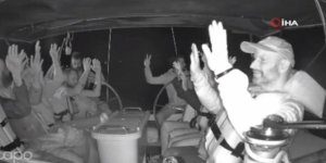 İsrail’den Küresel Sumud Filosu’na Müdahale: Türkiye’den Sert Tepki