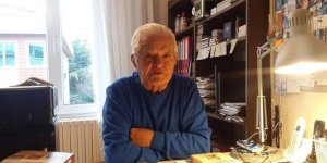 Gazeteci Necati Zincirkıran 96 Yaşında Hayatını Kaybetti