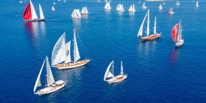 37. Maximiles Black The Bodrum Cup Bu Yıl Yalıkavak Marina’dan Açılıyor