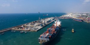 Alport Mogadişu Doğu Afrika’nın En İyi Limanı Seçildi