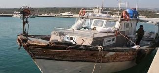 Sizce bu tekneden kaç kişi çıktı?