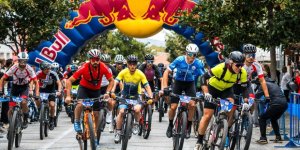 Red Bull Geç Kalma Bisiklet Tutkunlarını Adalar’da Buluşturdu