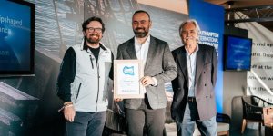 Yalıkavak Marina, Dünyanın En İyi Marina Ödülleri’nde Bir Başarıya Daha İmza Attı