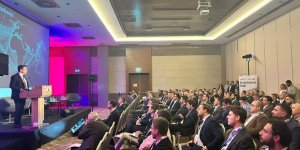 İstanbul Maritime Forum, Denizcilik Sektörünü Küresel Gelecek İçin Bir Araya Getirdi