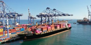 Marport, ONE ile Yeni Bir Uluslararası Servise Ev Sahipliği Yaptı