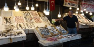 Balıkta Bolluk Yaşanıyor, Fiyatlar Kasım Sonuna Kadar Uygun
