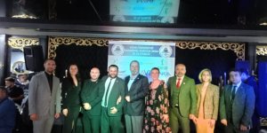 KOU KARMADER 30. Kuruluş Yılını Kutladı