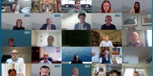 Esenyel Partners, BIMCO Toplantısında Türkiye’yi Temsil Etti