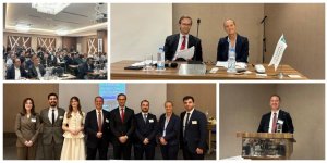 Bridge S&P ve Toepfer Transport, Denizcilik Sektörünü Bir Araya Getirdi