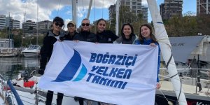 Kadın Gücü Rüzgârla Buluşuyor: Subor–Boğaziçi Yelken Takımı Deniz Kızı Kupası’nda