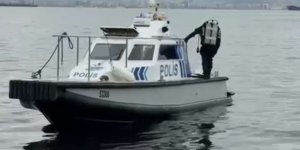 Balık Tutarken Dehşeti Yaşadı: Oltaya İnsan Kafatası Takıldı