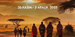 Arkas Turizm’de Güney Afrika Turları Başladı