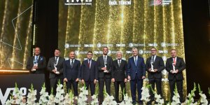 Sirena Marine İnovasyonda Da Şampiyonluğa Oynuyor