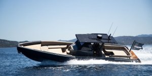 Bosphorus Boat Show Deniz Fuarı’nda Doğuş Marine’den Türkiye Prömiyeri