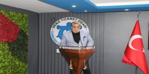 DTO Aliağa Ekim Ayı Meclis Toplantısı Gerçekleşti