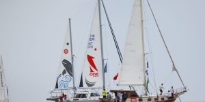 37. The Bodrum Cup, Yalıkavak Marina'dan start aldı