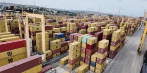 Asyaport Türkiye’nin En Fazla Konteyner Elleçleyen Limanı Oldu