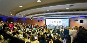 Nazlı Selek, Üçüncü Kez WISTA International Executive Committee’ye Seçildi