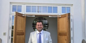 BIMCO Toplantısının Türkiye Temsilcisi Avukat Selçuk Esenyel Oldu