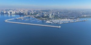 İstanbul’da ‘Tarihi’ Fuar: Yüzlerce Tekne Deniz Severlerle Buluşuyor