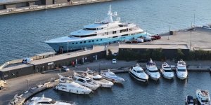 Ataköy Marina’dan Bosphorus Boat Show’a Özel Kampanyalar