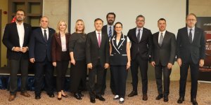 UTİKAD’dan 200 Milyar Dolar Sektör Büyüklüğü Hedefiyle İki Stratejik Adım