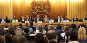 IBIA, MEPC’teki Ertelemeye Rağmen IMO’nun Karbonsuzlaşma Çabalarına Desteğini Sürdürdü