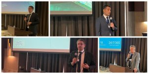 Türkiye Sürdürülebilirlik Günü, Denizcilik Sektörünü İstanbul’da Buluşturdu