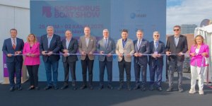 Teknelerin Şovu İstanbul’da Başladı