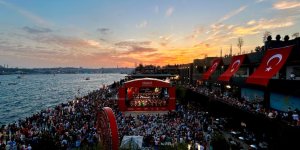 Galataport İstanbul Cumhuriyet’in 102. Yılını Gün Boyu Sürecek Özel Etkinliklerle Kutluyor