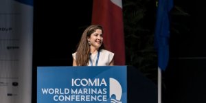 Setur Marinaları, ICOMIA WMC 2025’te Sürdürülebilirlik ve Dijitalleşme Vizyonunu Paylaştı