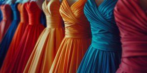 Elbise Modelleriyle Zamansız Şıklık